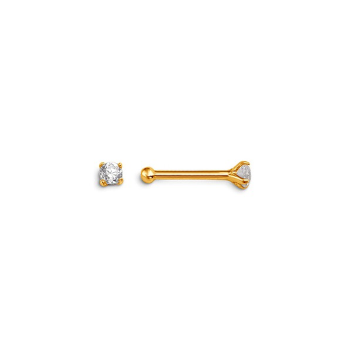 Malabar gold 2025 nose studs